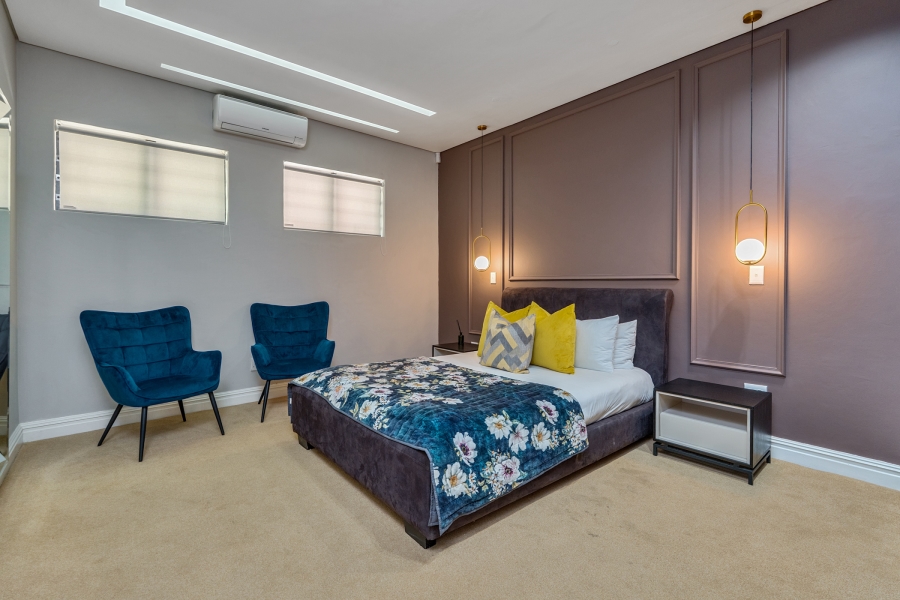 To Let 2 Bedroom Property for Rent in Camps Bay Western Cape